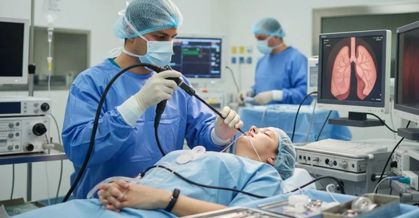 Bronchoscopy