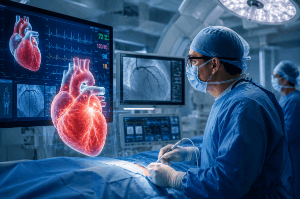 CARDIOLOGY MRhospitals