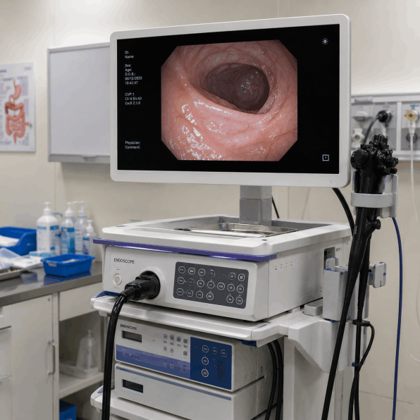 Endoscopy