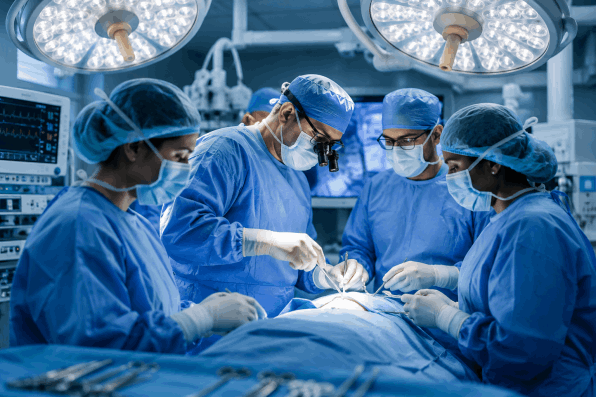 Geneal Surgery MRhospitals