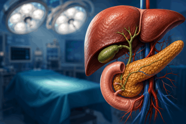 HEPATO PANCREATO BILIARY SURGERY
