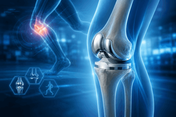 JOINT REPLACEMENT SURGERY MRhospitals