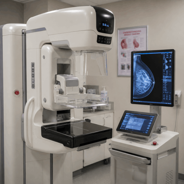 Mammography