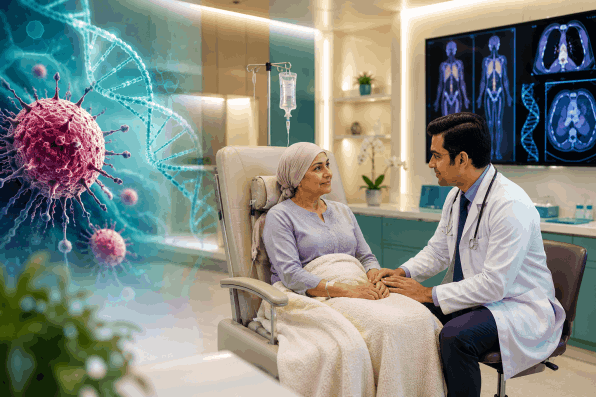 MEDICAL ONCOLOGY MRhospital
