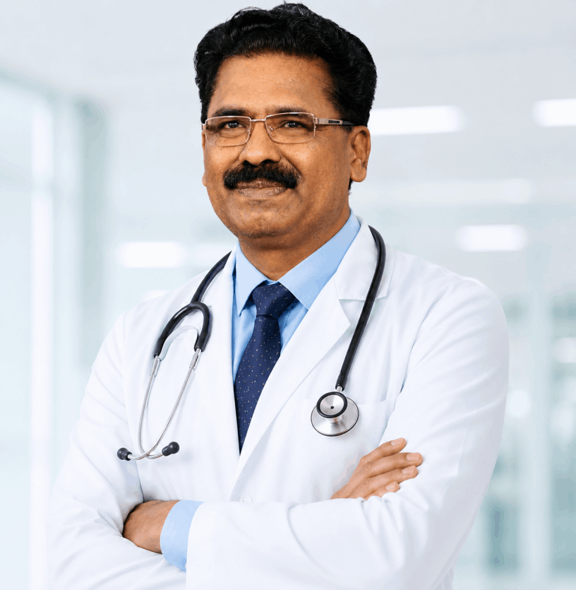 Dr.Michael 