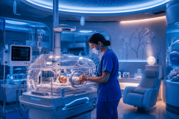 NEONATOLOGY