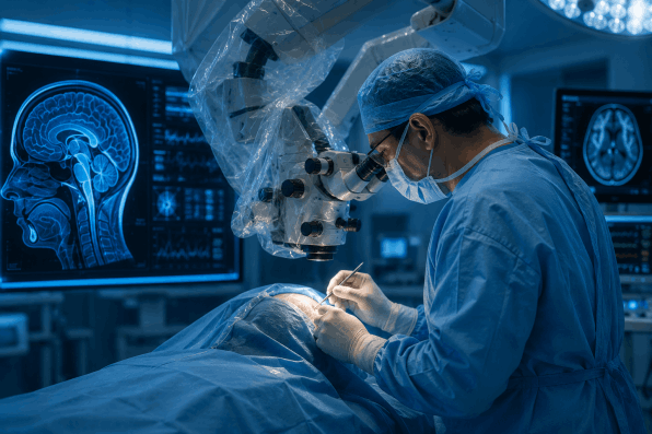 NEUROSURGERY MRhospitals