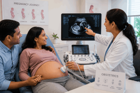 OBSTETRICS MRhospitals