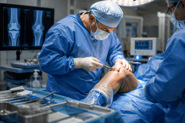 ORTHOPAEDIC SURGERY MRhospitals