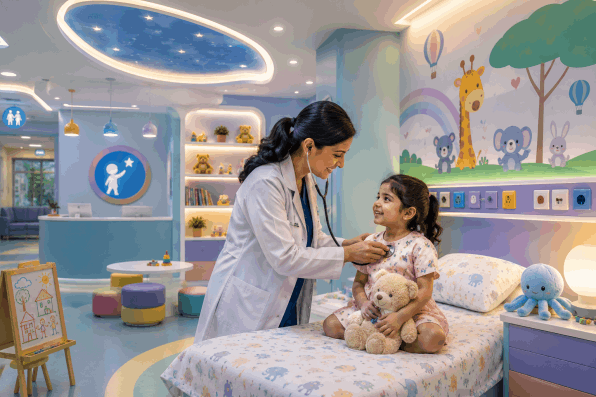 PAEDIATRICS