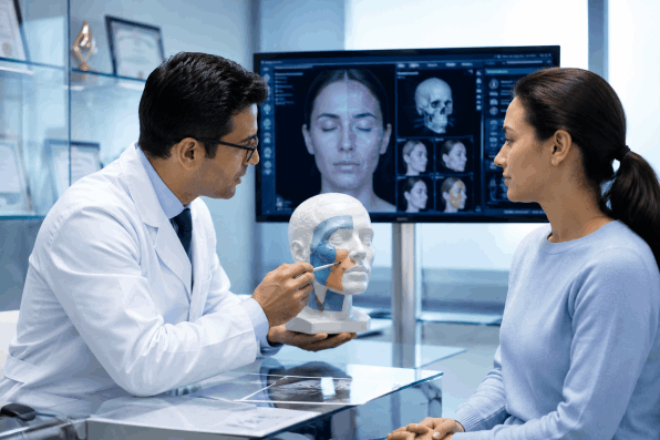 RECONSTRUCTIVE SURGERY MRhospitals