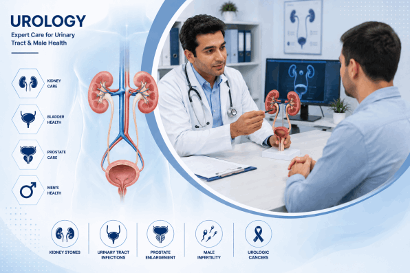 UROLOGY MRhospitals