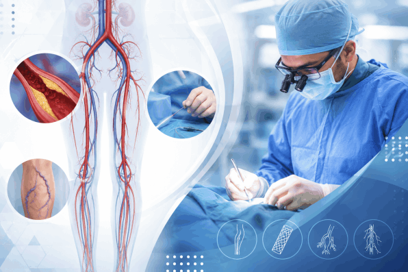 VASCULAR SURGERY MEhospitals