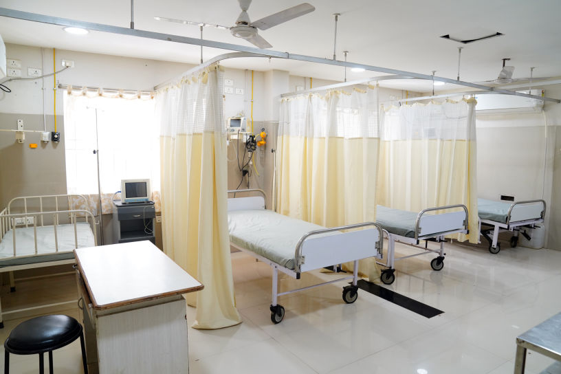 Labour Ward