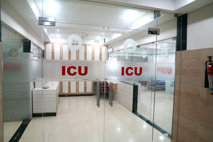 ICU